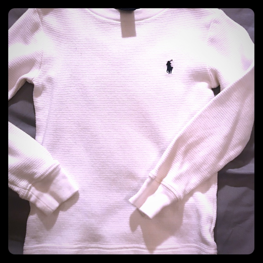 Ralph Lauren thermo